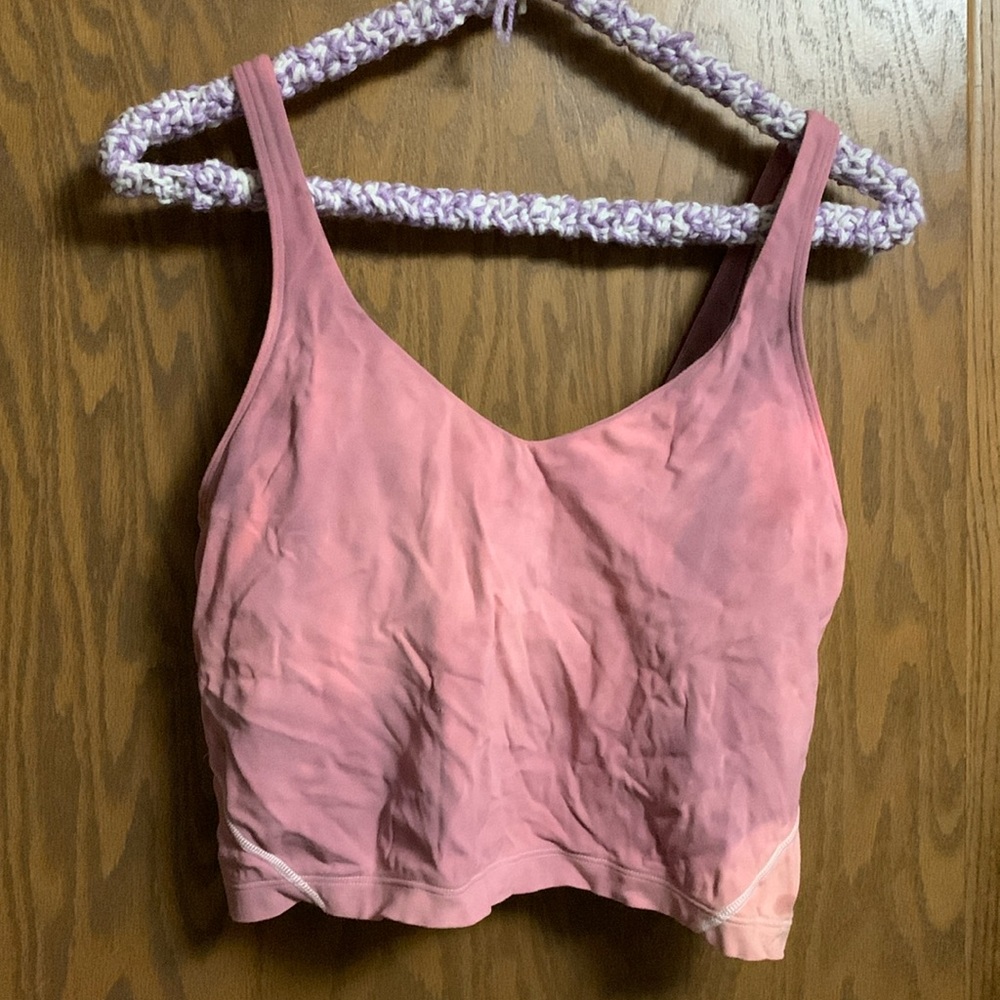 Lululemon Align Tank
